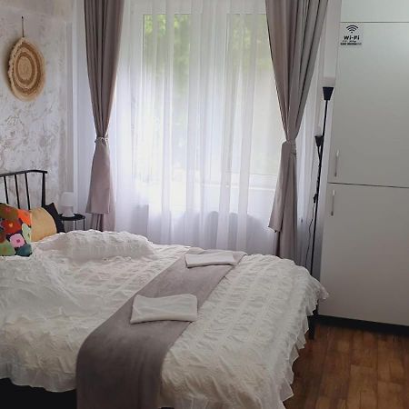 Garsoniera Ioana Daire Sinaia Dış mekan fotoğraf