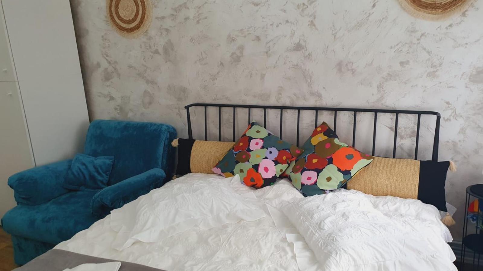 Garsoniera Ioana Daire Sinaia Dış mekan fotoğraf