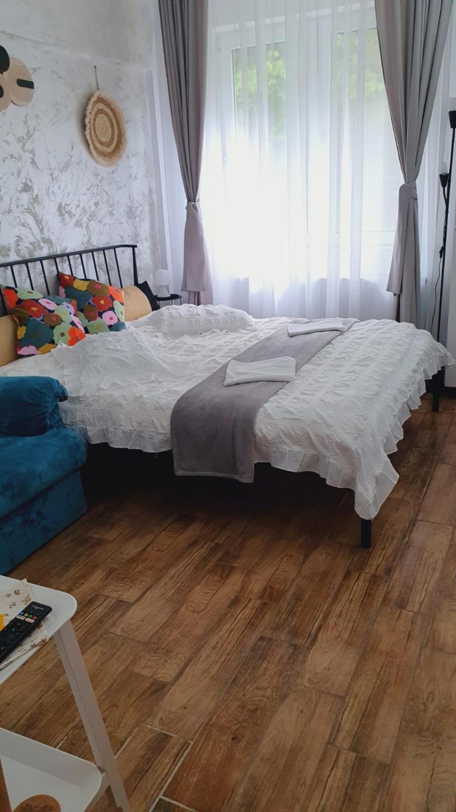 Garsoniera Ioana Daire Sinaia Dış mekan fotoğraf