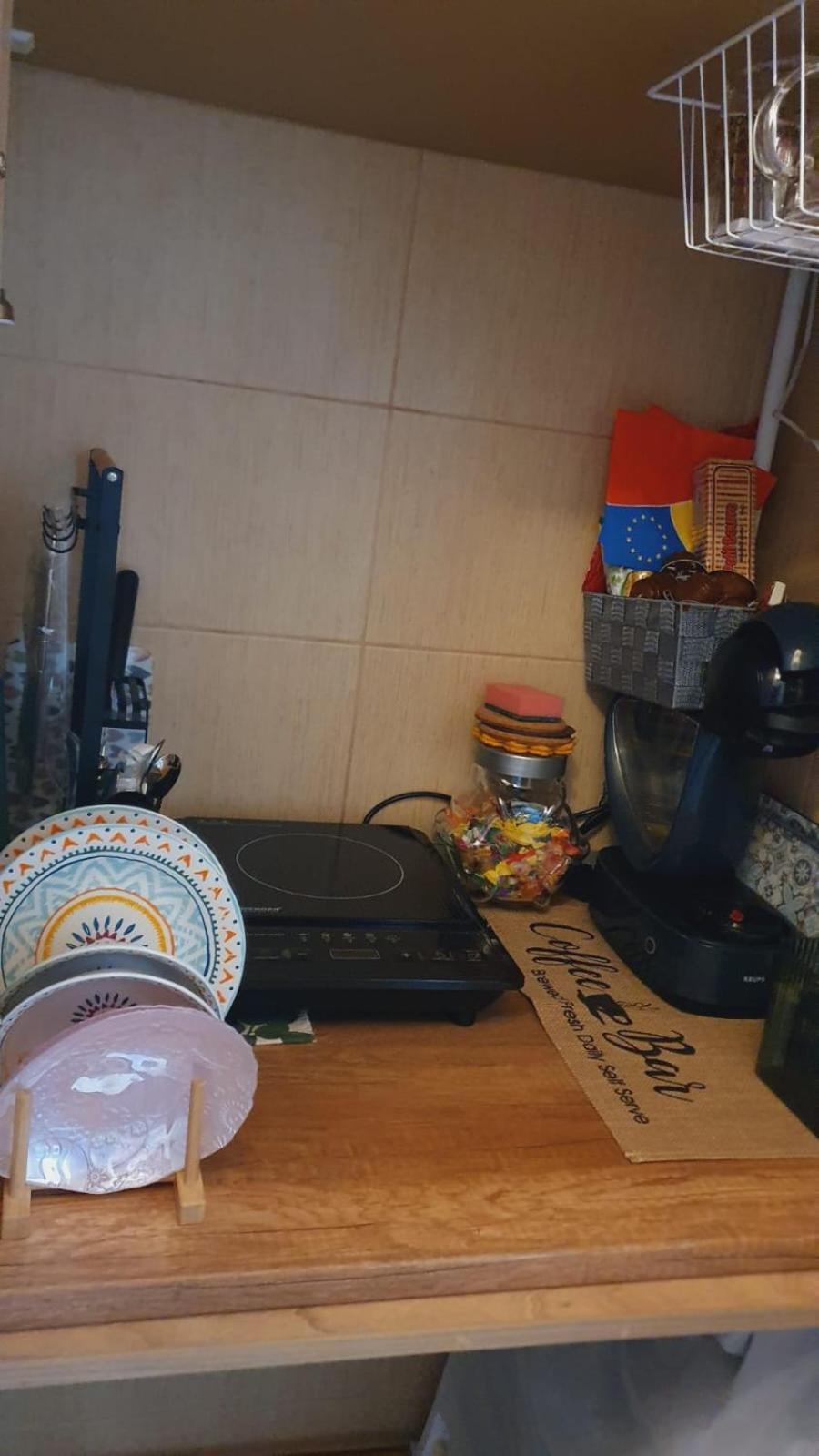 Garsoniera Ioana Daire Sinaia Dış mekan fotoğraf